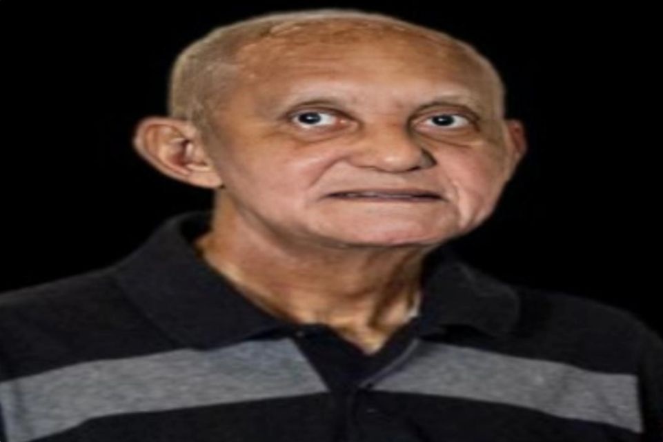 Ex-diretor de escola em Timon