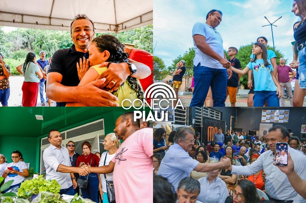 Fábio Abreu reafirma pré-candidatura a deputado federal em 2026