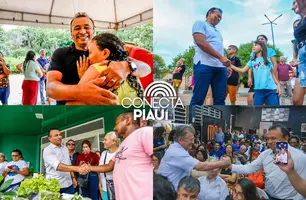 Fábio Abreu reafirma pré-candidatura a deputado federal em 2026 (Foto: Reprodução)