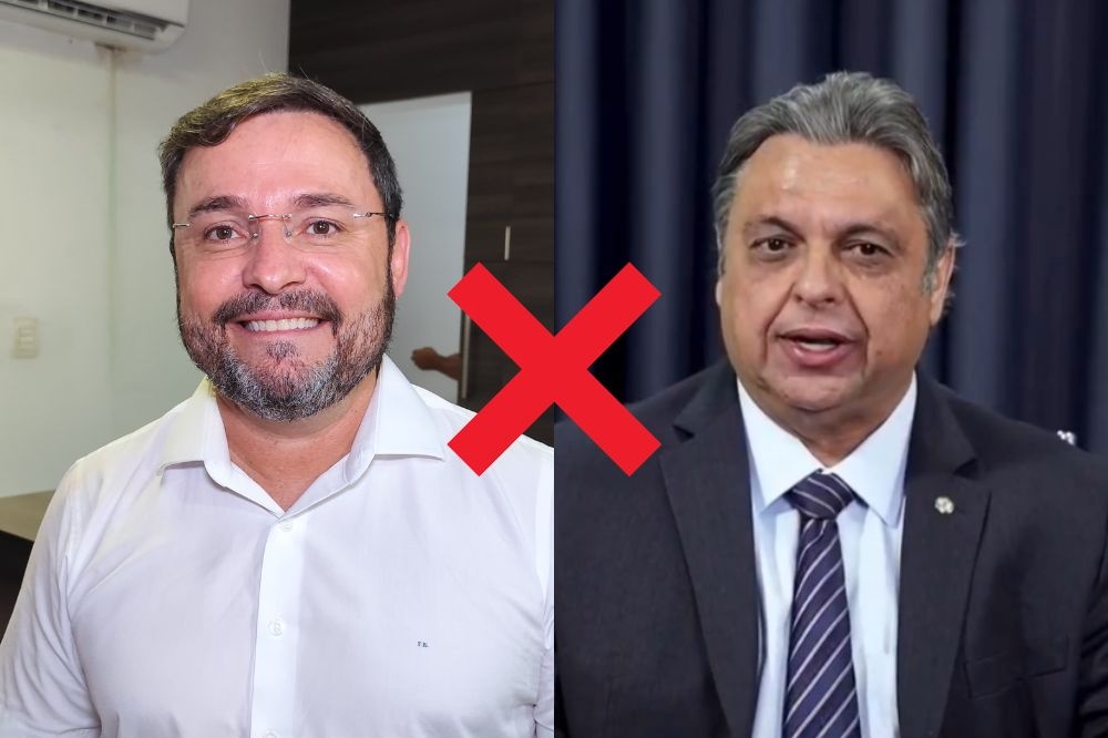 Fábio Novo responde a ataques de Júlio Arcoverde e cobra resultados concretos