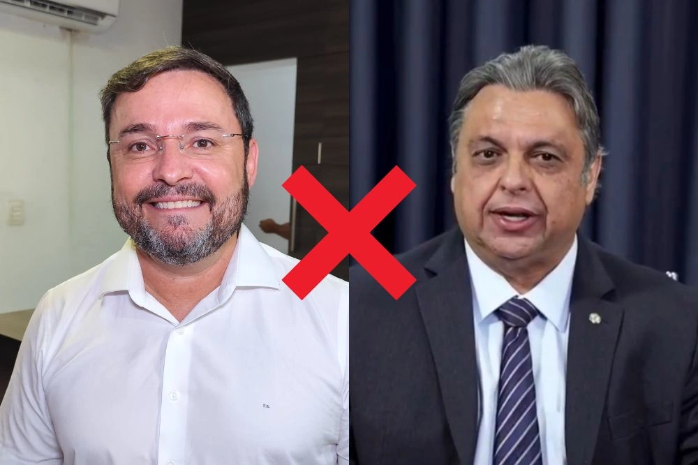 Fábio Novo responde a ataques de Júlio Arcoverde e cobra resultados concretos