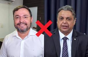 Fábio Novo responde a ataques de Júlio Arcoverde e cobra resultados concretos (Foto: Reprodução)