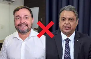 Fábio Novo responde a ataques de Júlio Arcoverde e cobra resultados concretos (Foto: Reprodução)