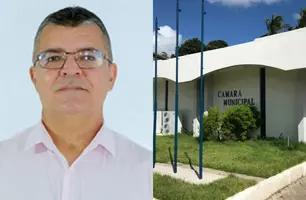 'Faltou zelo', diz vereador sobre carro comprado que nunca foi entregue em Batalha (Foto: Reprodução/Câmara de Batalha)