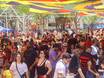 Feira na Praça reúne arte, música e gastronomia neste domingo (28), em Teresina