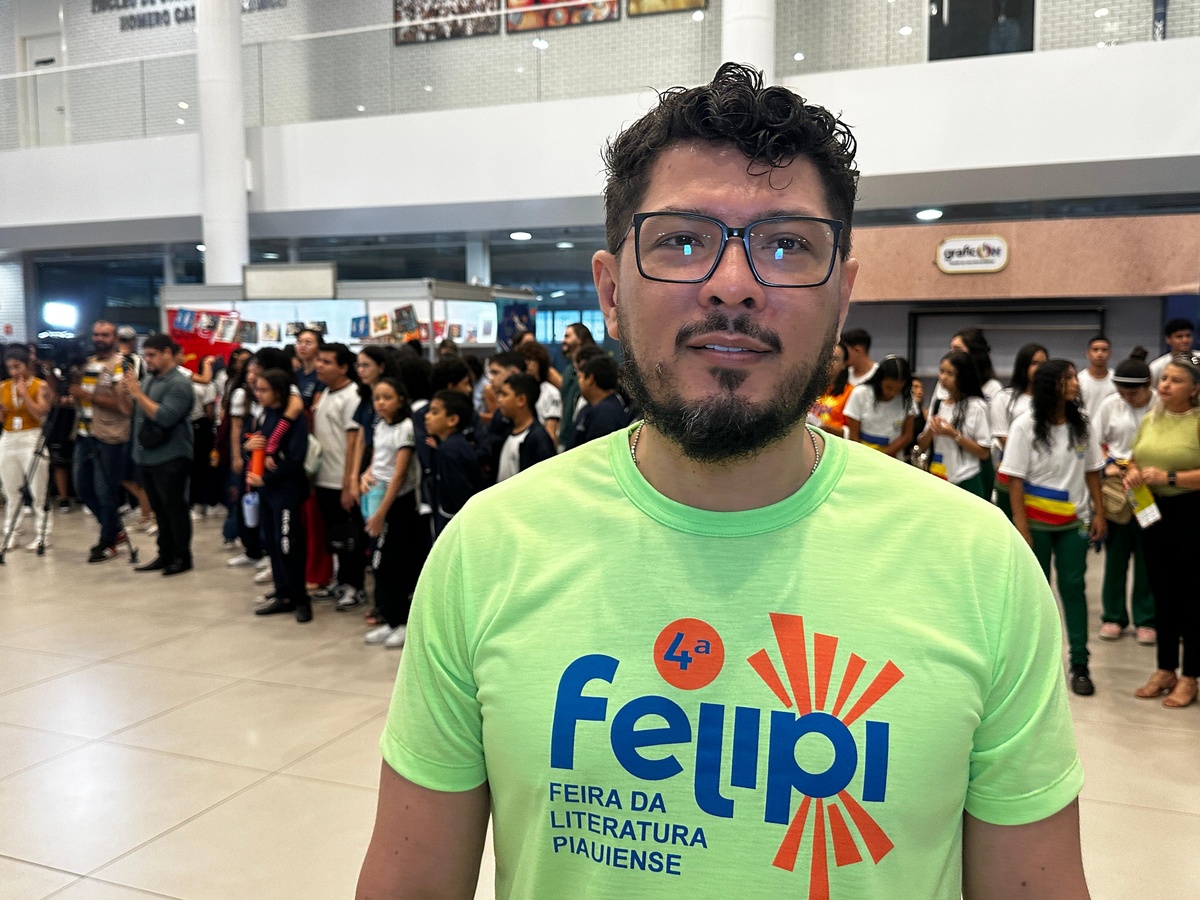 FELIPI 2025 celebra cultura e autores locais em três dias de programação no SESC