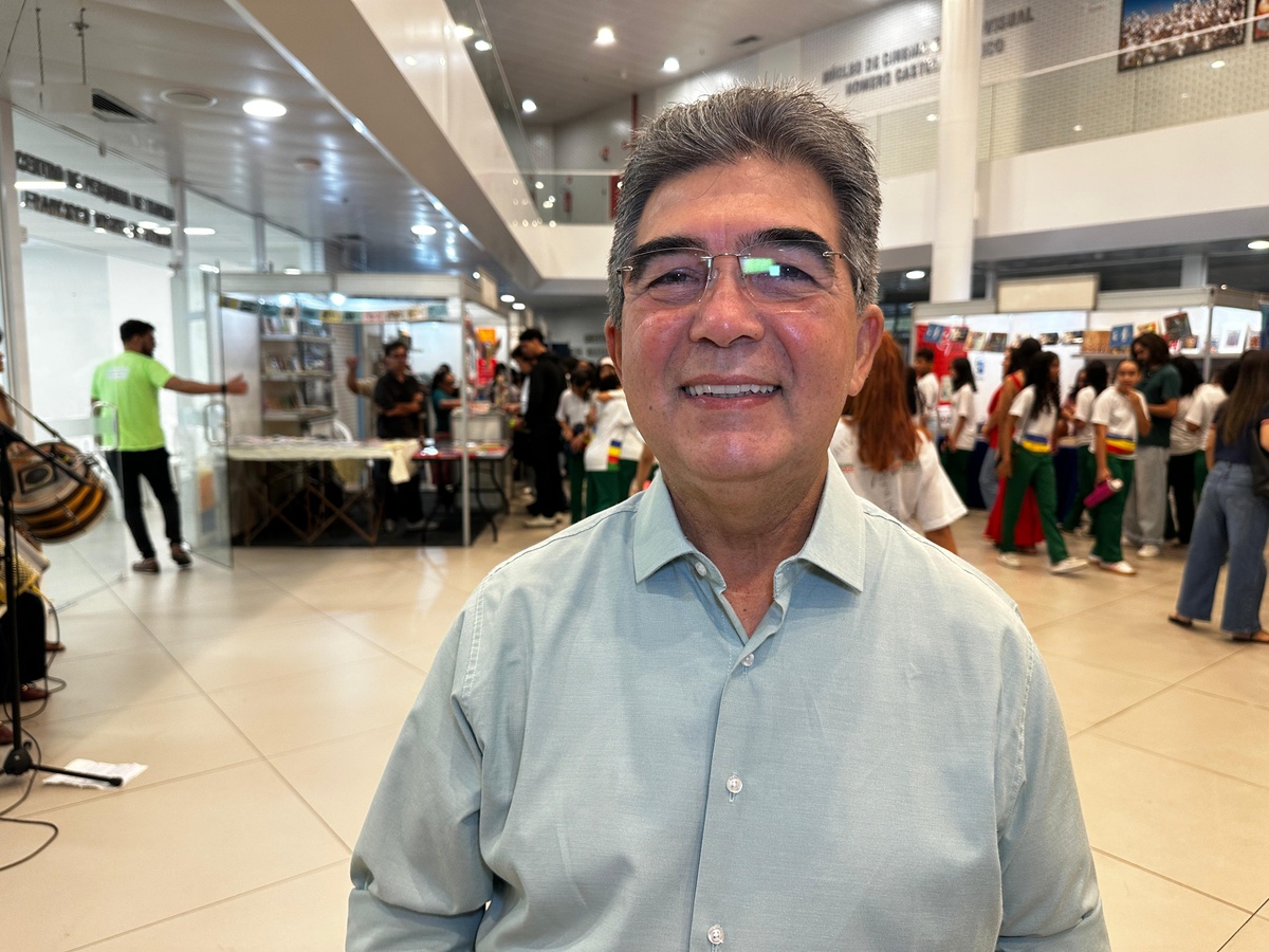 FELIPI 2025 celebra cultura e autores locais em três dias de programação no SESC