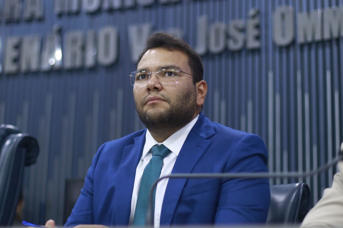 Fernando Lima (PDT)