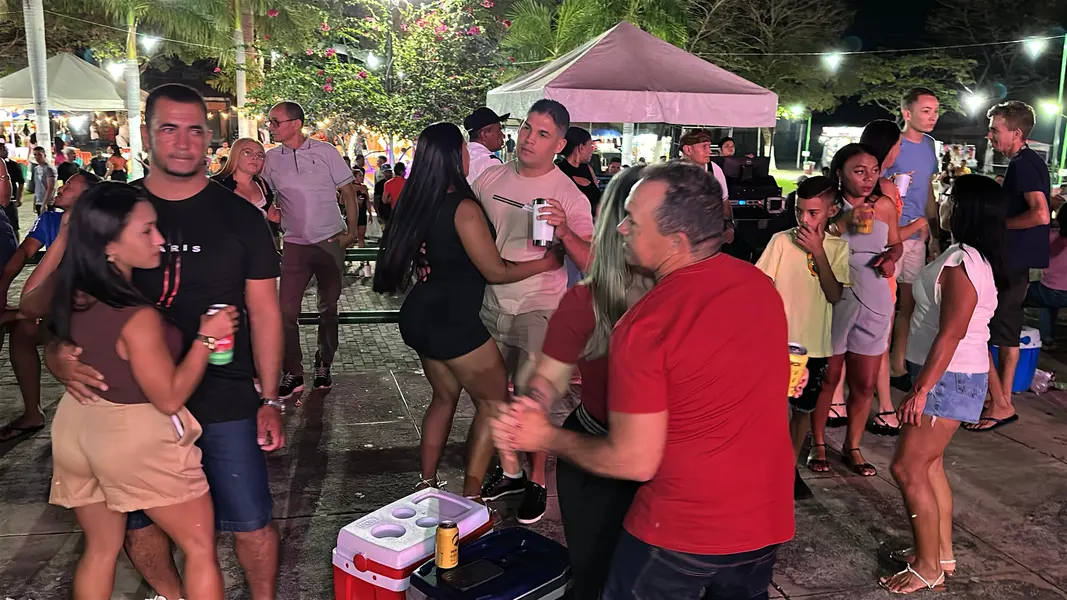 Festejo de São Gonçalo celebra fé, cultura e tradição com programação especial