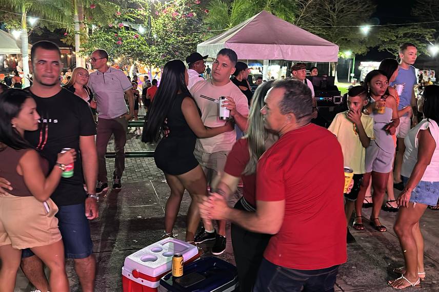 Festejo de São Gonçalo celebra fé, cultura e tradição com programação especial