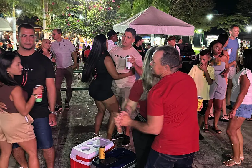 Festejo de São Gonçalo celebra fé, cultura e tradição com programação especial