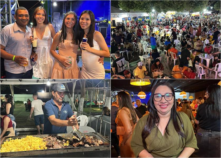 Festejo de São Gonçalo celebra fé, cultura e tradição com programação especial