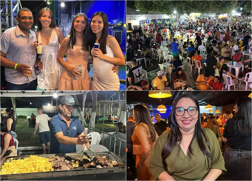 Festejo de São Gonçalo celebra fé, cultura e tradição com programação especial