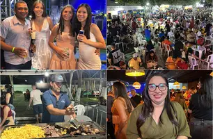 Festejo de São Gonçalo celebra fé, cultura e tradição com programação especial (Foto: Conecta Piauí)