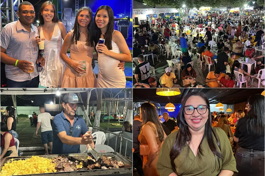 Festejo de São Gonçalo celebra fé, cultura e tradição com programação especial