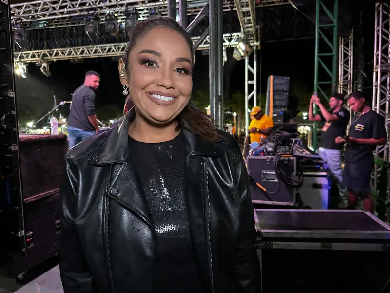 Festejo de São Gonçalo celebra fé, cultura e tradição com programação especial