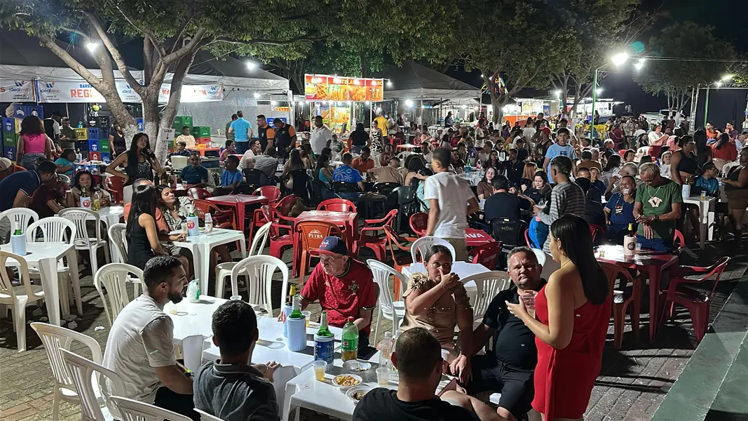 Festejo de São Gonçalo celebra fé, cultura e tradição com programação especial