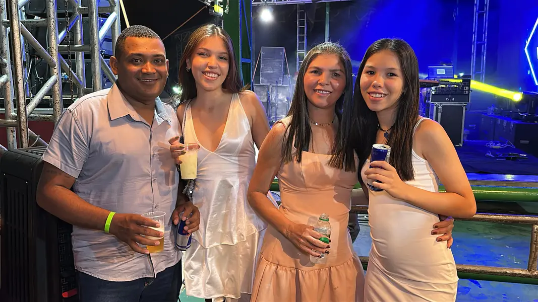 Festejo de São Gonçalo celebra fé, cultura e tradição com programação especial