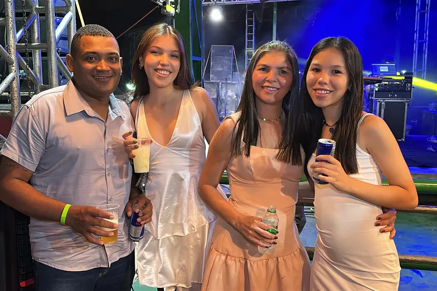 Festejo de São Gonçalo celebra fé, cultura e tradição com programação especial