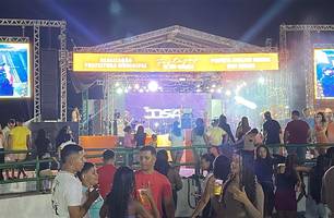 Festejo de São Gonçalo celebra fé, cultura e tradição com programação especial (Foto: Conecta Piauí)