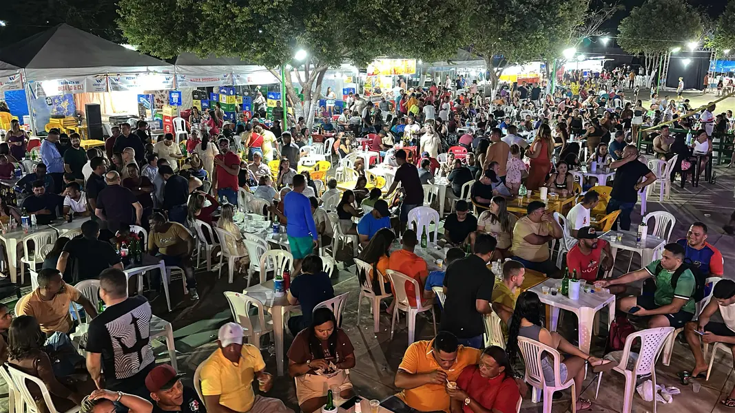 Festejo de São Gonçalo celebra fé, cultura e tradição com programação especial