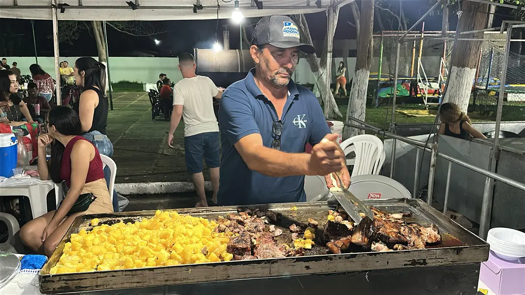 Festejo de São Gonçalo celebra fé, cultura e tradição com programação especial