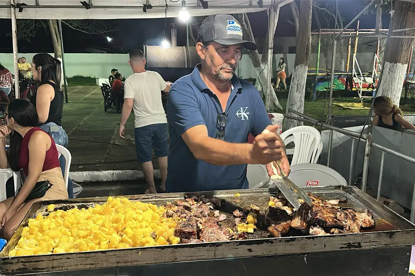 Festejo de São Gonçalo celebra fé, cultura e tradição com programação especial