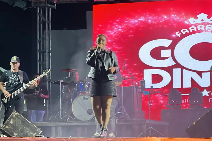 Festejo de São Gonçalo celebra fé, cultura e tradição com programação especial