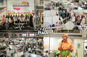 Festival da Cajuína 2025 celebra tradição e gastronomia no Riverside Shopping (Foto: Reprodução)