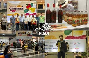 Festival da Cajuína 2025 celebra tradição, inovação e cultura em Teresina (Foto: Reprodução/Redes sociais)
