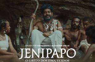 Filme 'Jenipapo – O Grito dos Esquecidos' estreia no Piauí com apoio da LPG (Foto: Reprodução)
