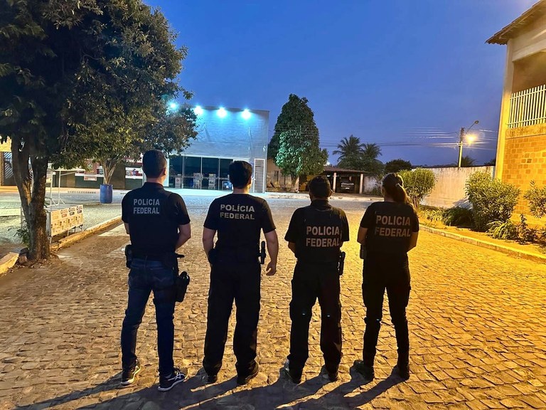 Funcionário dos Correios suspeito de se apropriar de encomendas é preso no Piauí
