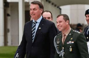 Fux vota por condenar Mauro Cid por tentativa de abolição do Estado democrático (Foto: Reprodução)