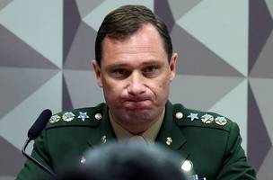 Fux vota por manter delação de Mauro Cid, garantindo benefícios do acordo (Foto: Reprodução)