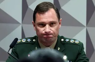 Fux vota por manter delação de Mauro Cid, garantindo benefícios do acordo (Foto: Reprodução)