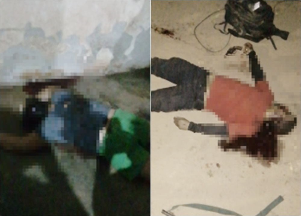 Genro mata a sogra e acaba morto pelo sogro em São João do Sóter, no Maranhão