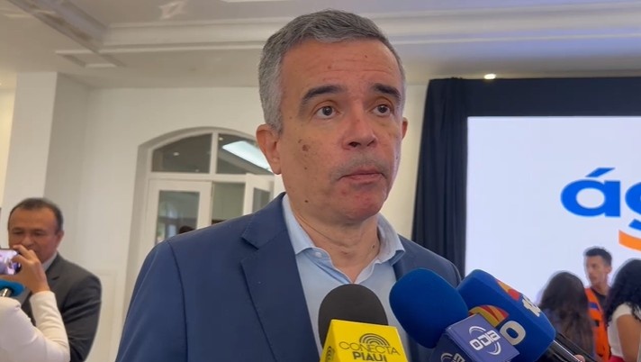 Governador anuncia lançamento da 2ª etapa do Plano de Enfrentamento à Estiagem