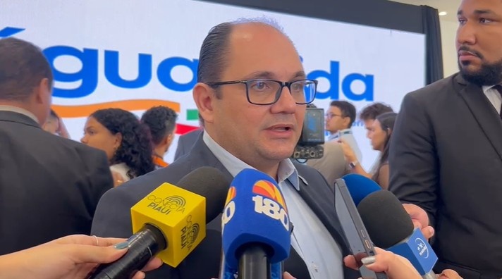 Governador anuncia lançamento da 2ª etapa do Plano de Enfrentamento à Estiagem