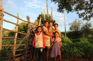 Governo do Piauí fortalece protagonismo feminino e juventude rural por meio do Projeto Piauí Sustentável e Inclusivo (Foto: Ascom Seplan)