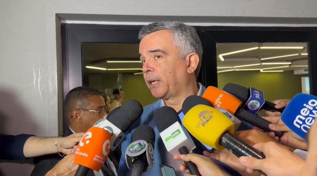 Governo do Piauí inicia ações emergenciais contra estiagem em 19 municípios