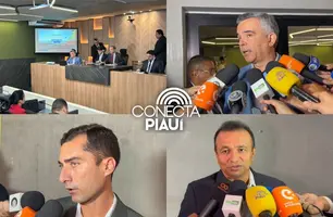 Governo do Piauí inicia ações emergenciais contra estiagem em 19 municípios (Foto: Conecta Piauí)