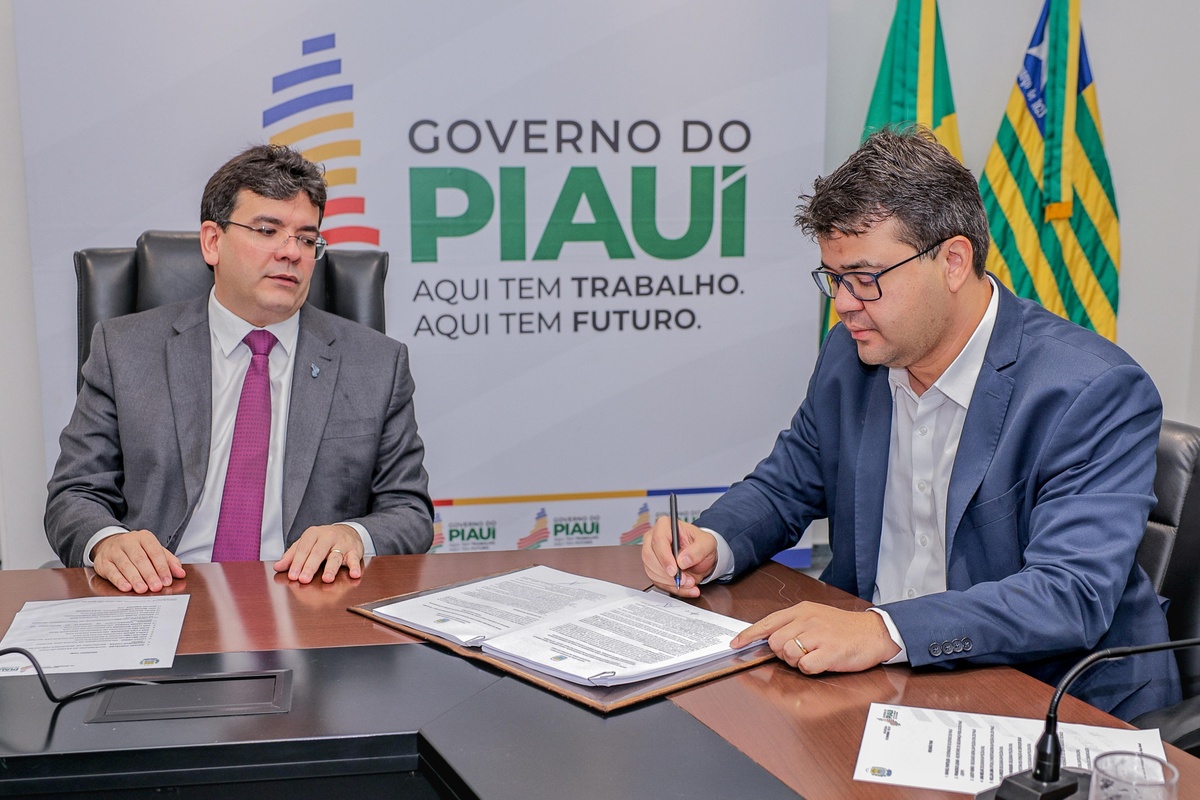 Governo do Piauí publica edital de concurso para Polícia Civil com 416 vagas