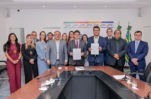 Governo do Piauí publica edital de concurso para Polícia Civil com 416 vagas (Foto: Divulgação/SSP)