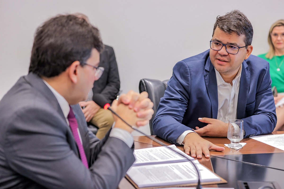 Governo do Piauí publica edital de concurso para Polícia Civil com 416 vagas