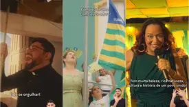 Governo lança campanha do Dia do Piauí exaltando orgulho e identidade do povo (Foto: Reprodução)