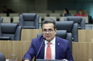 Henrique Pires se reuniu com ministro Rui Costa para destravar R$1,3 bilhão (Foto: Assessoria de Comunicação)