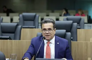 Henrique Pires se reuniu com ministro Rui Costa para destravar R$1,3 bilhão (Foto: Assessoria de Comunicação)