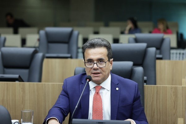 Henrique Pires se reuniu com ministro Rui Costa para destravar R$1,3 bilhão