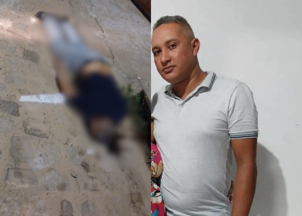 Homem é assassinado a tiros no Parque Universitário, na zona Leste de Teresina