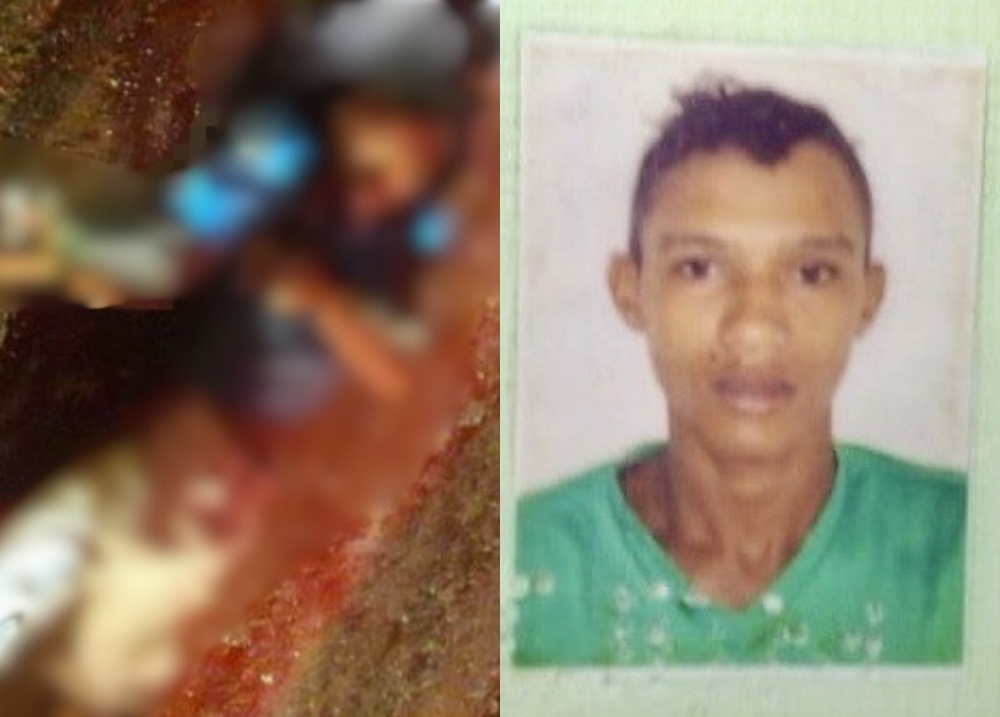 Homem é executado com tiros na cabeça em cidade do Piauí
